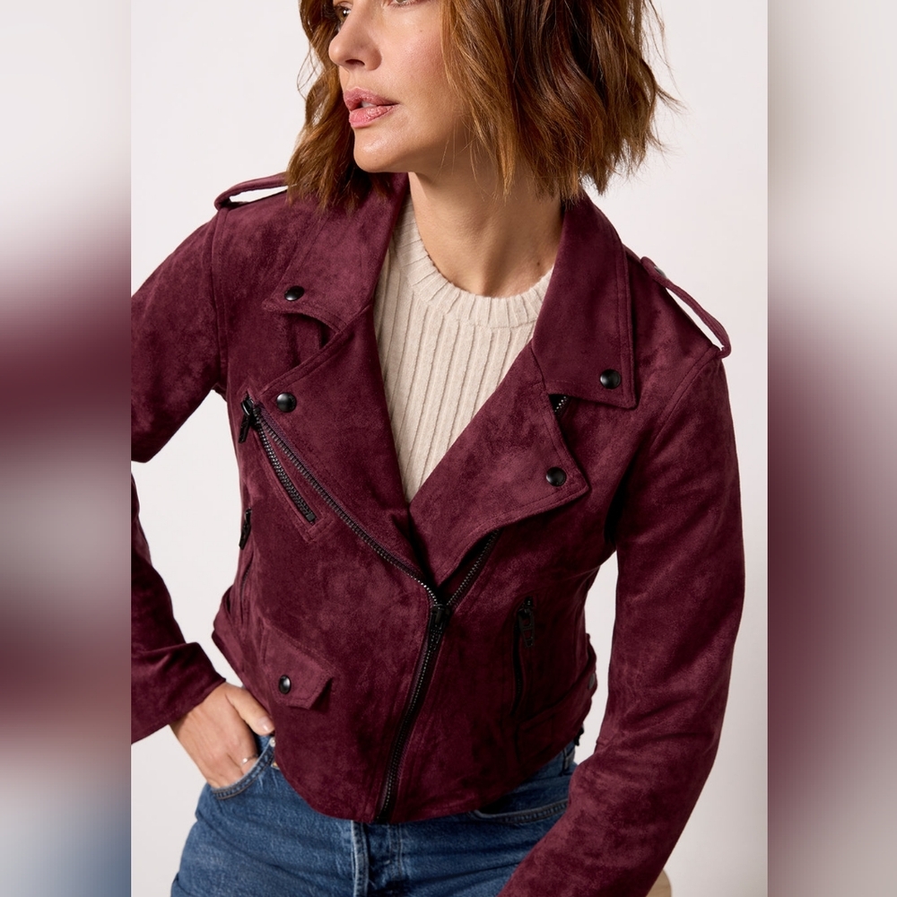 BlankNYC Moto Dessert Wine NEW